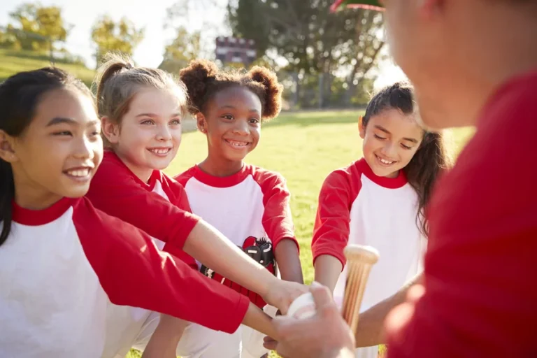 Coaching Young