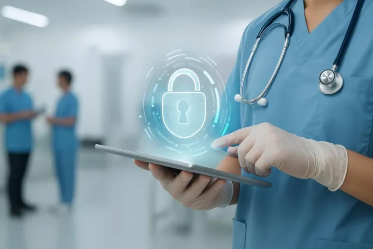 cybersecurity