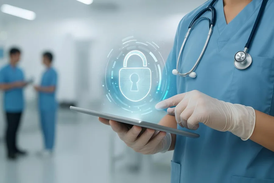cybersecurity