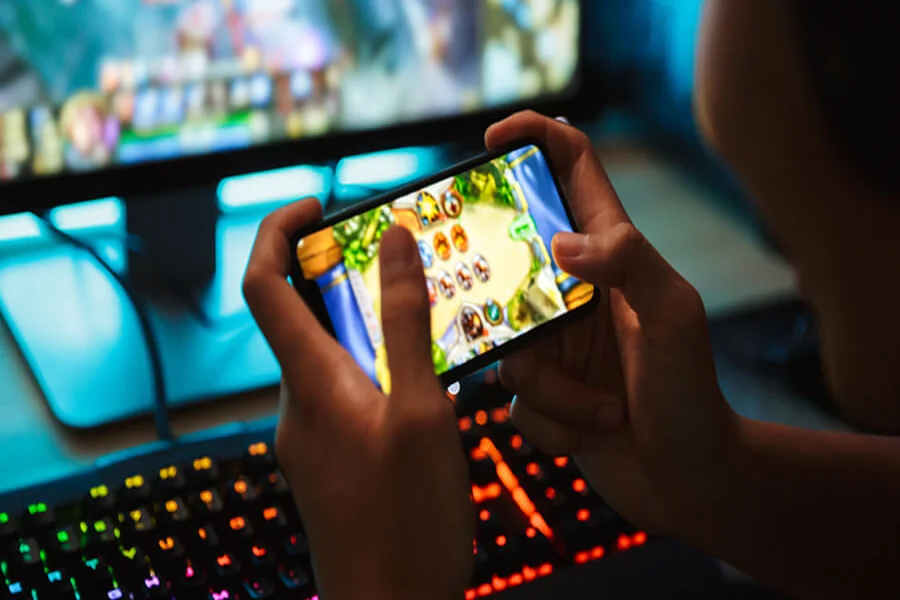 Mobile Apps