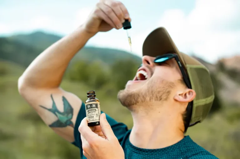 How to Verify a CBD Brand's Quality and Safety Before You Buy