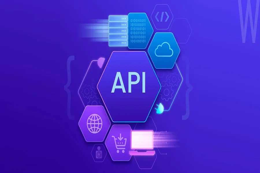 API