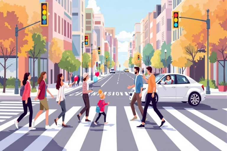 Distracted Drivers