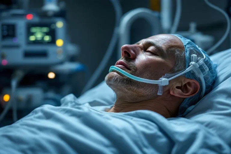 Why Severe Botulism May Require Ventilator Support
