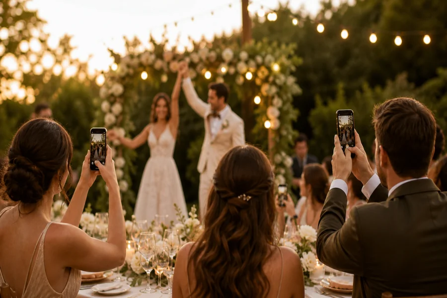7 Best GuestPix Alternatives for Wedding Photos