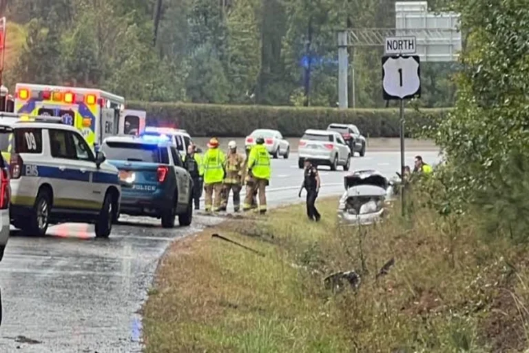 Car Accident