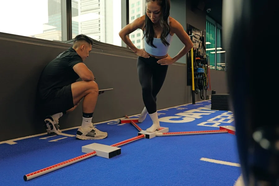 Best Personal Training in Singapore: Why City Professionals Are Paying for Measurement, Not Motivation