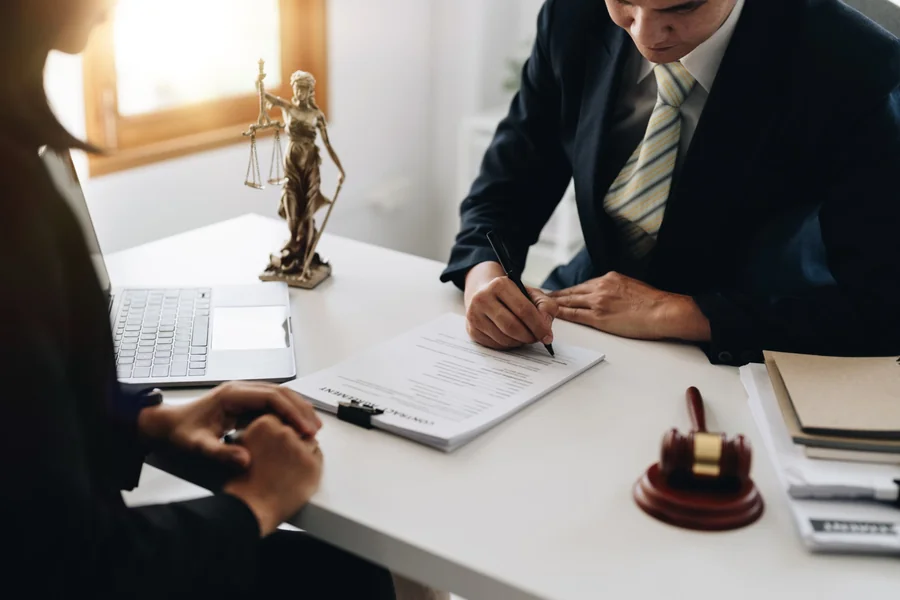 Domestic Violence Defense and Los Angeles