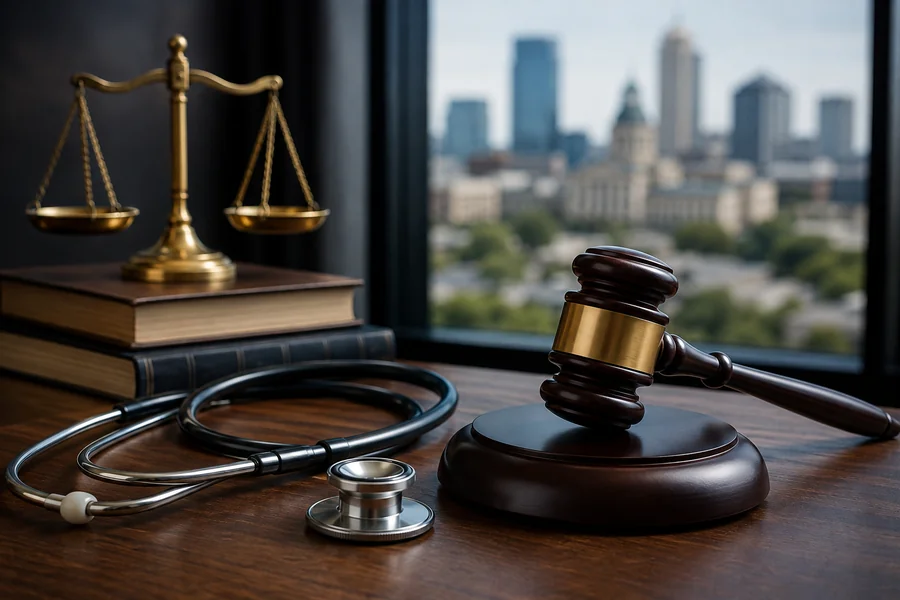 Indianapolis Medical Malpractice Lawyers