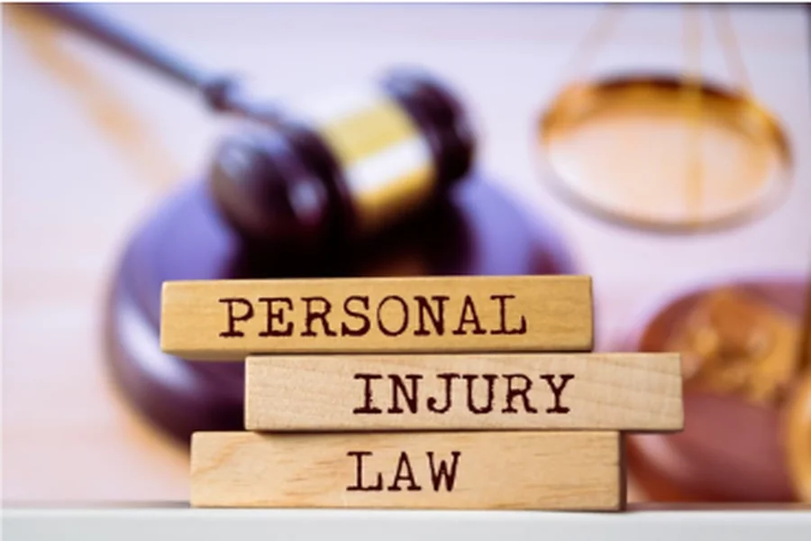 Personal Injury