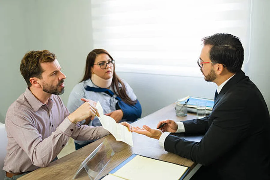 San Antonio Motorcycle Accident Lawyer