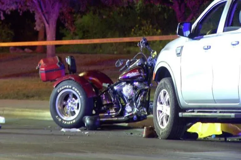 San Antonio Motorcycle Accident Lawyer