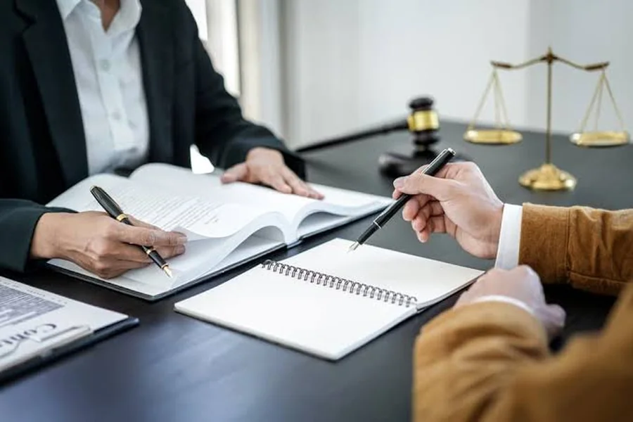 San Antonio Motorcycle Accident Lawyer