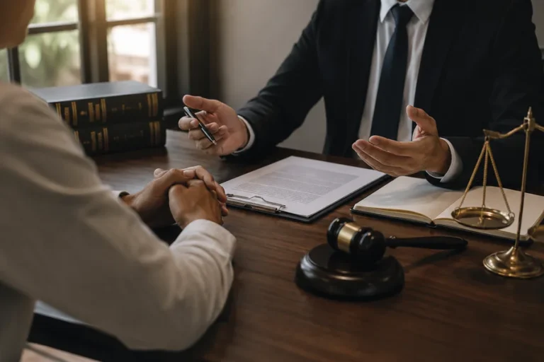 Scottsdale Personal Injury Lawyer