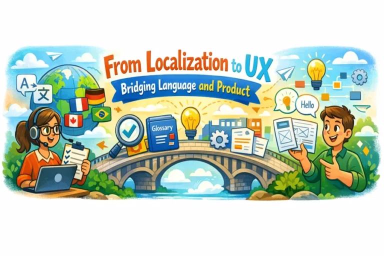 Localization