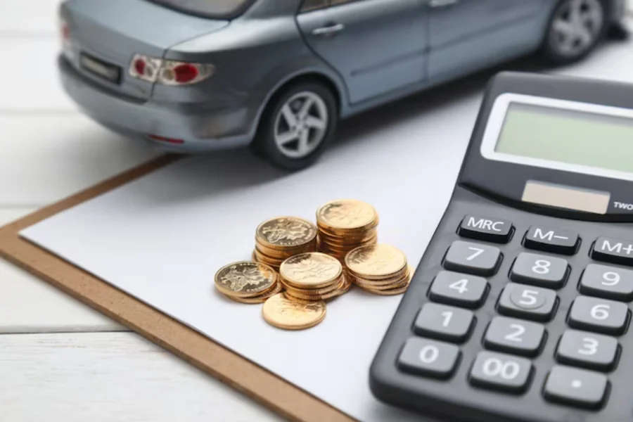 What Makes Logbook Loans A Flexible Borrowing Option?