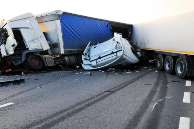 Truck Accidents
