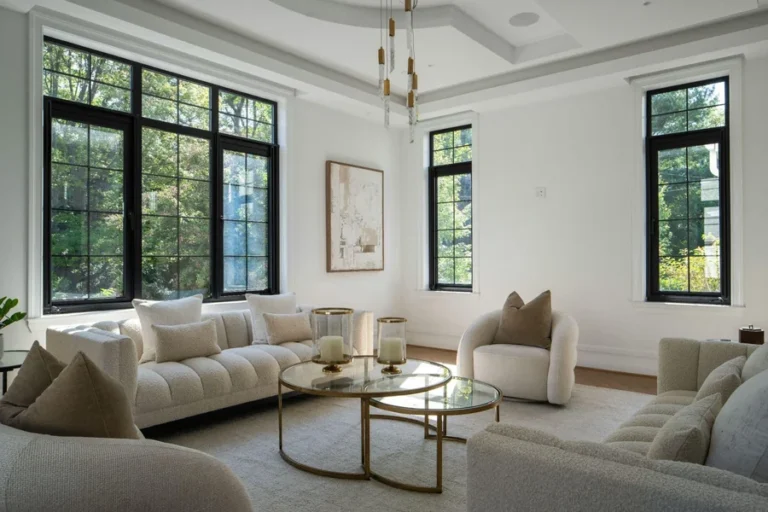 Why Comfortable Homes Feel “Warm” Beyond Temperature