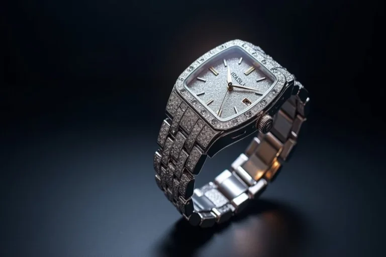 Diamond Watches