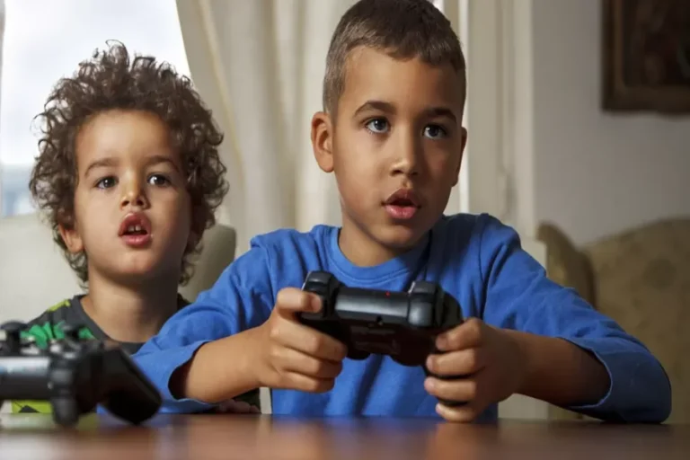 Online Gaming