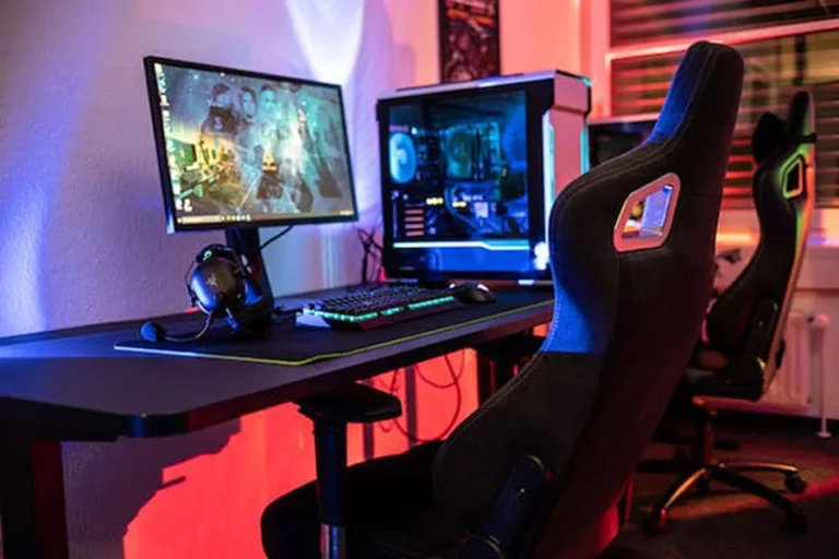 Quality Gaming