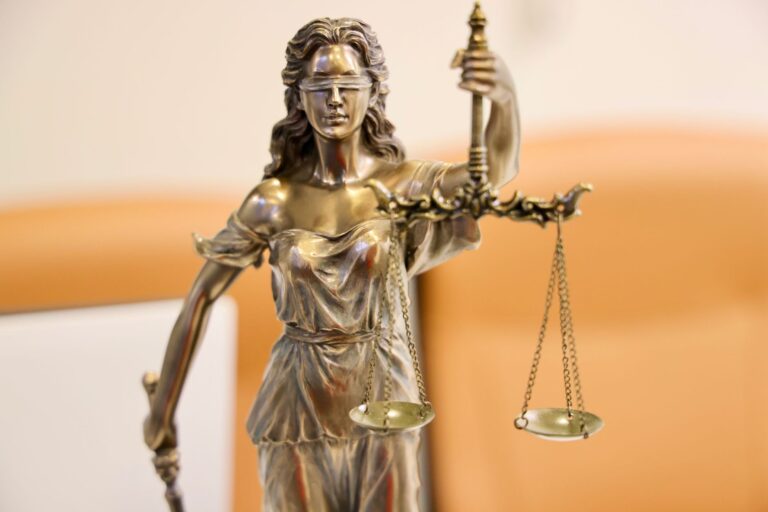Legal Representation