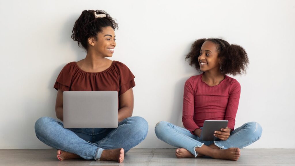 How Should You Raise Your Child in the Digital World?
