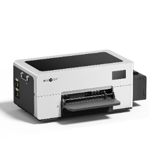 How to Build a Reliable Apparel Printing Setup With a DTF Printer, DTF Oven, and Heat Press Machine