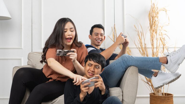Malaysia Gaming Platform-The Ultimate Guide to Gaming