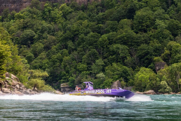 Jet Boat Features Worth Comparing Before Your Next Purchase in Titusville