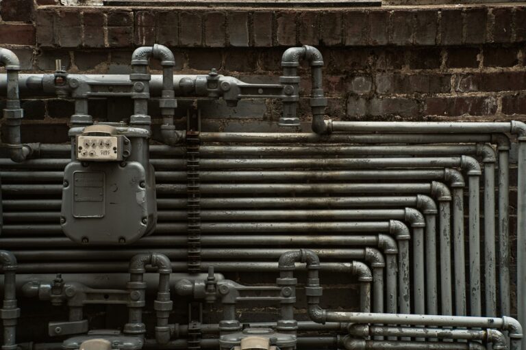 Key Plumbing Services Every Home and Commercial Property in Ashburn May Need
