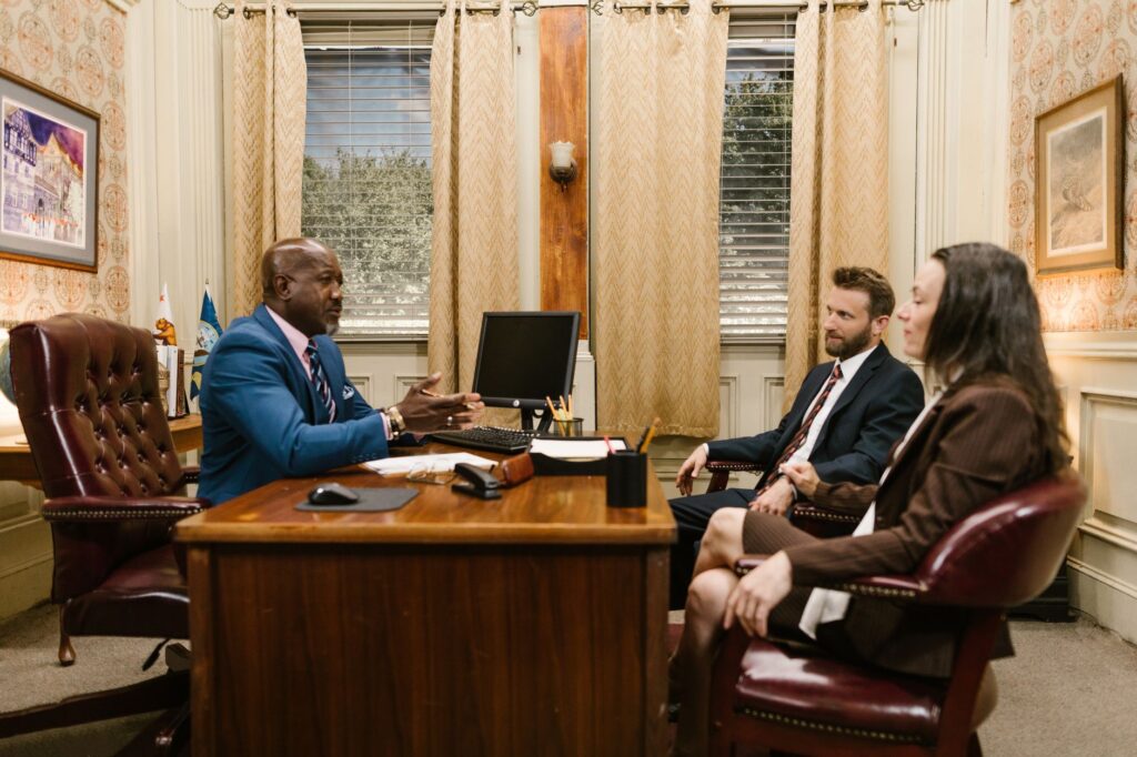 Why Hiring a Personal Injury Attorney Improves Your Settlement