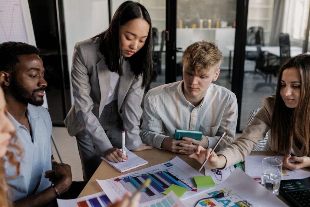 How Strategic Talent Acquisition Can Help Businesses Grow With Confidence