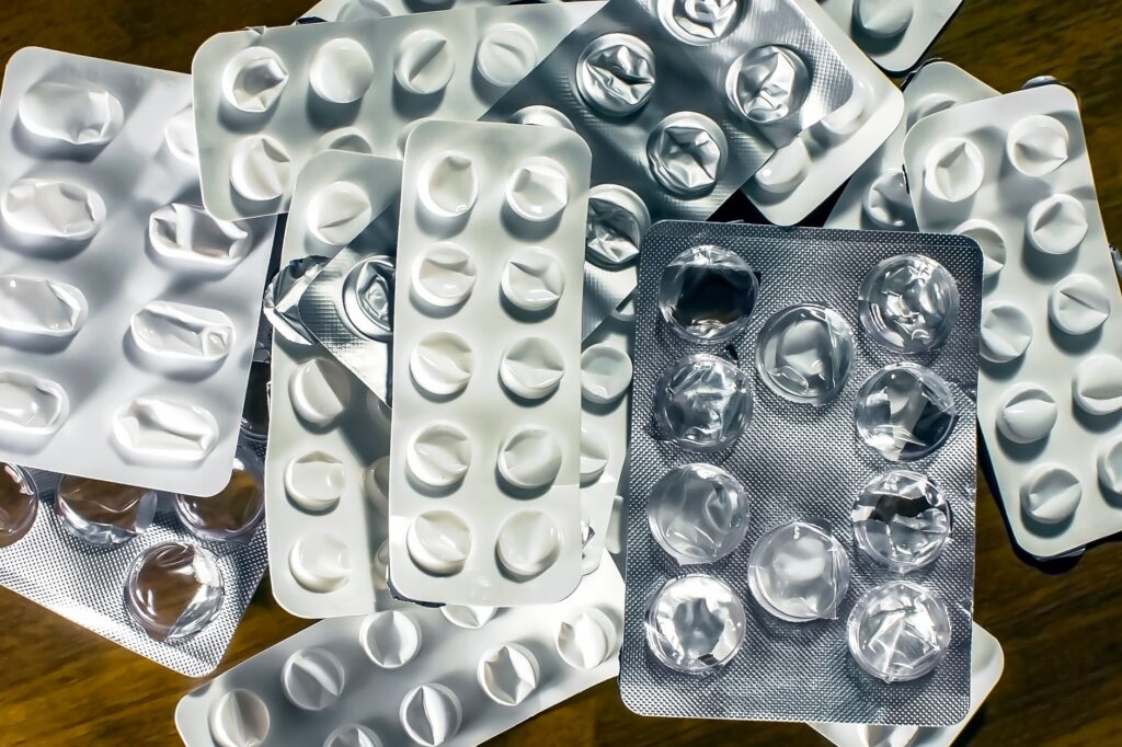 How Stimulant Addiction Differs From Other Substances