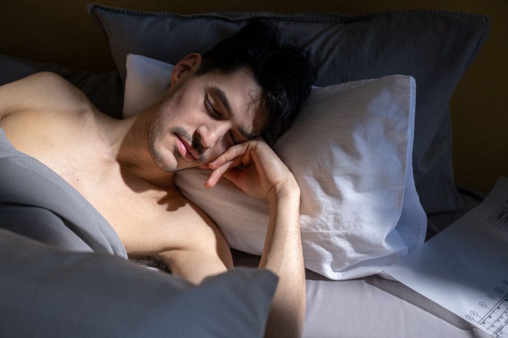 Why Sleep Is the Most Underrated Part of Mental Health