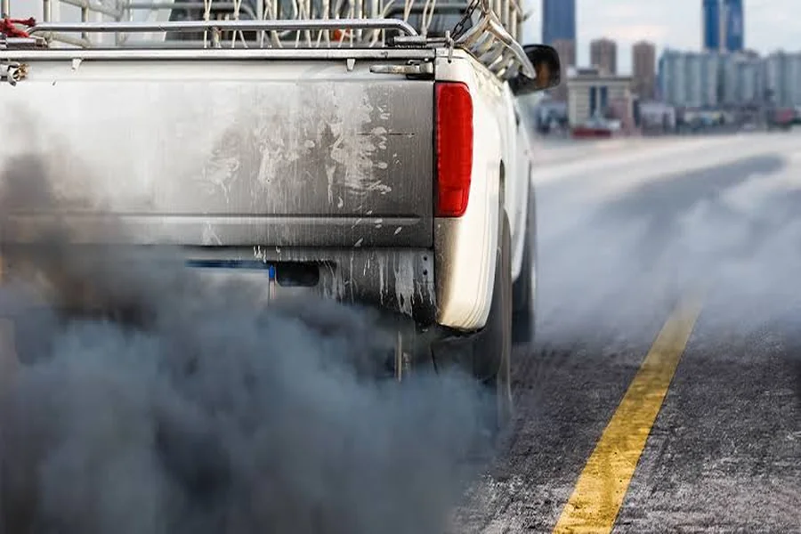 5 Warning Signs Your Diesel Truck Is Begging You to Stop Ignoring