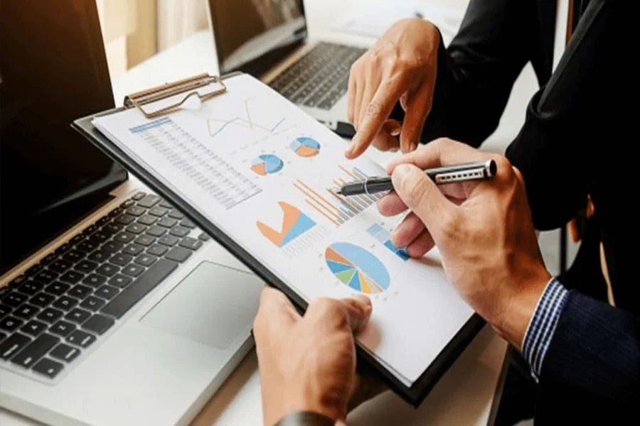 A Checklist for Evaluating PPC Management Performance in Utah