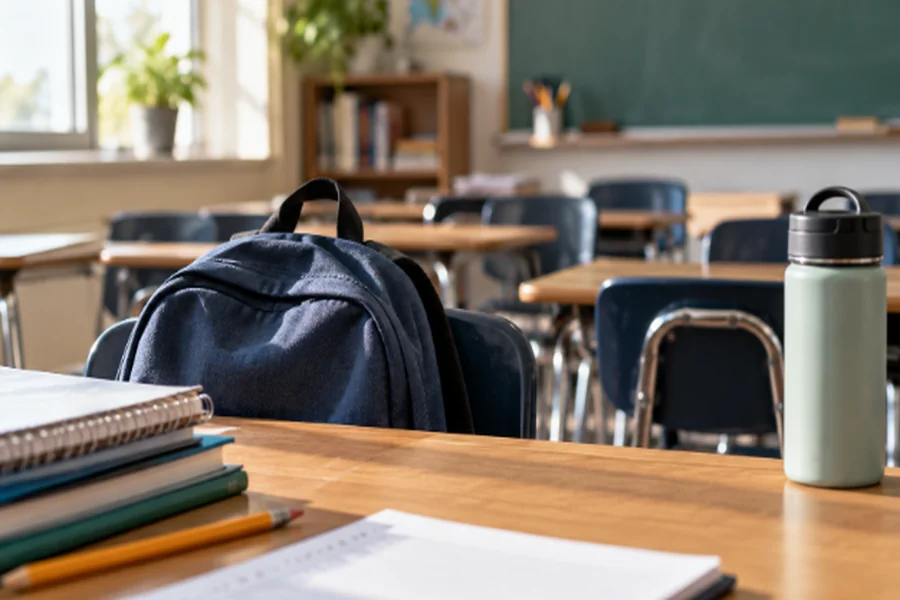 Excused or Unexcused? The Two Words That Decide How a School Absence Counts