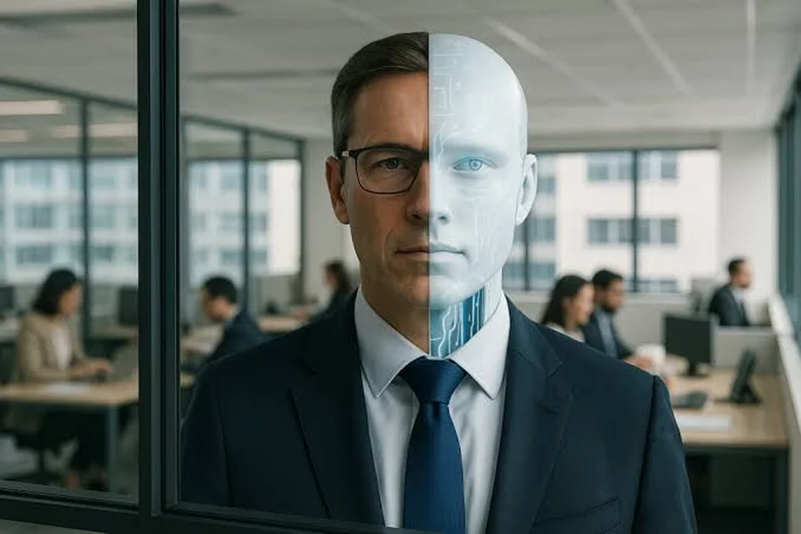 From GenAI Adoption to AI Strategy: 5 Courses for Managers Building Leadership Skills