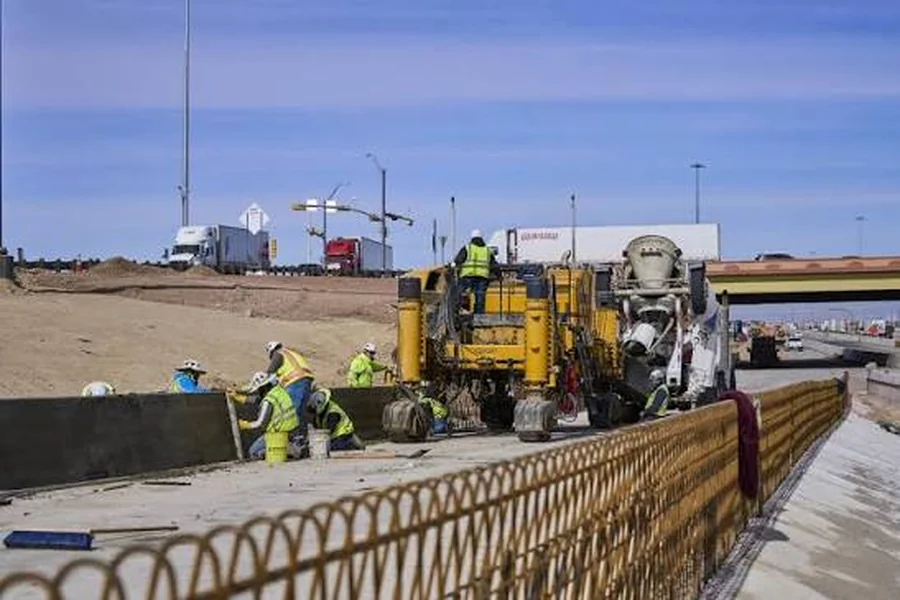 How Houston’s Surging Construction Pipeline Is Reshaping Gulf Coast Business