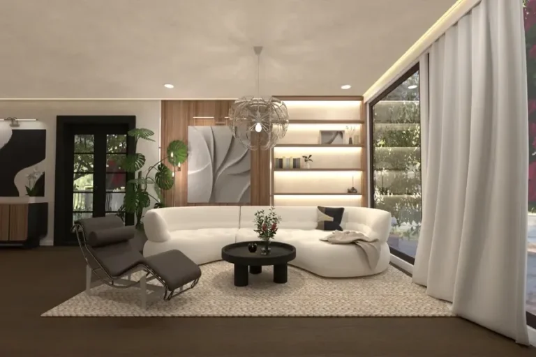 How Interior Designers Can Manage Project Photos Across Android and Mac
