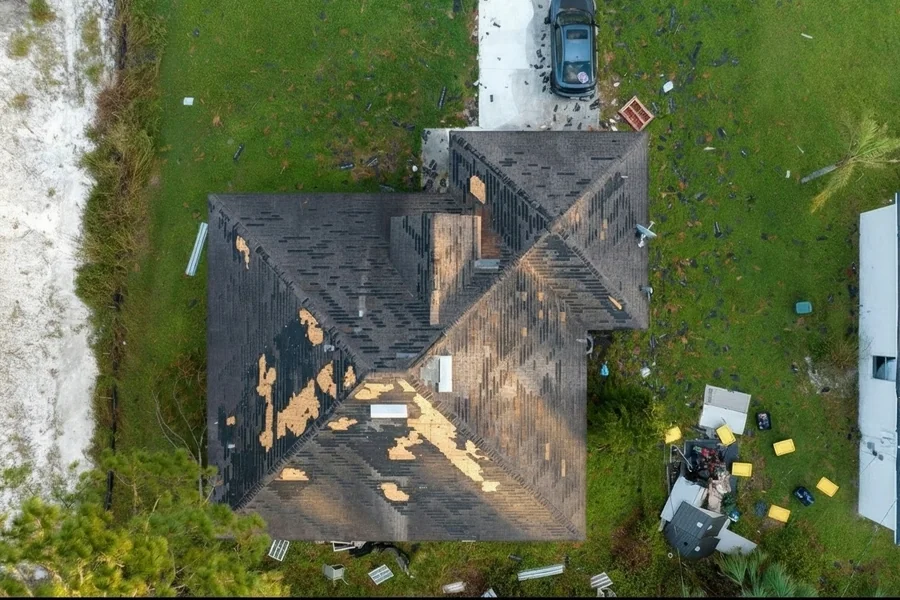 How to Document Home Damage Before the Restoration Crew Arrives