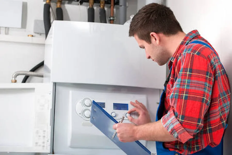 How to Know When Your Home Heating System Needs Replacing