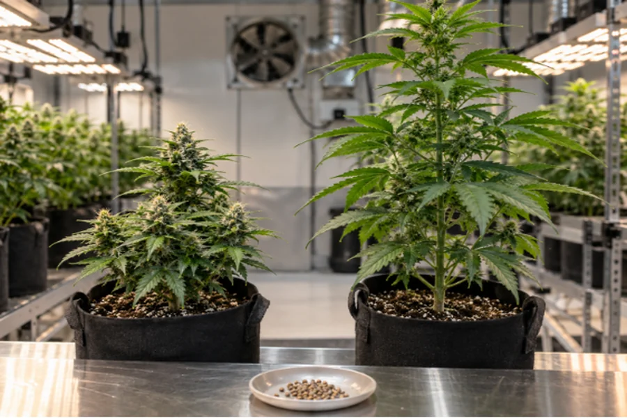 How to Read a Cannabis Seed Variety Description: Key Terms Explained