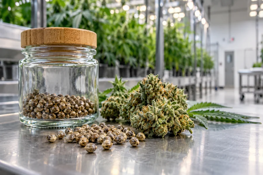 Cannabis
