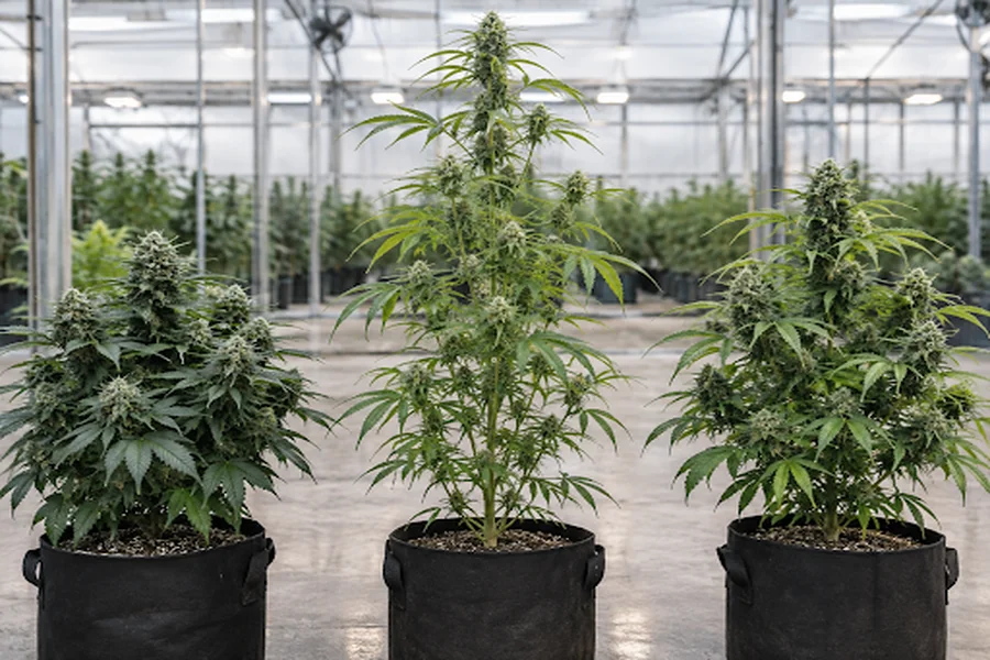Cannabis