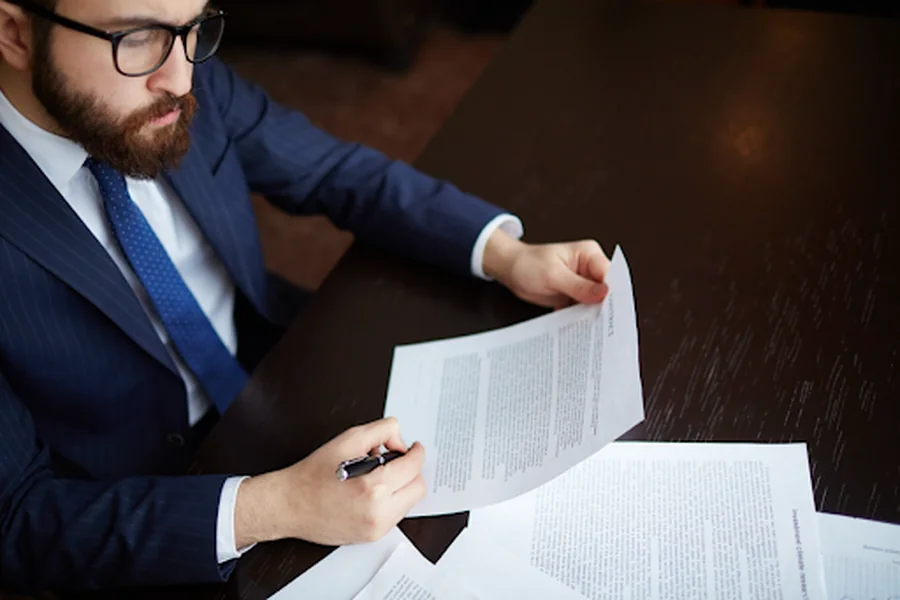 Legal Idioms You’ll Hear After a Houston Car Accident (And What They Mean)