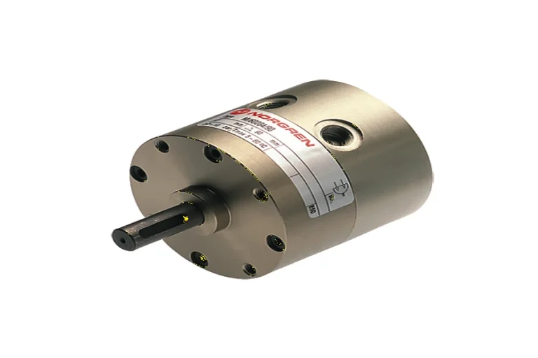 SEO Content Structure: Norgren Products for Pneumatic and Fluid Control Systems