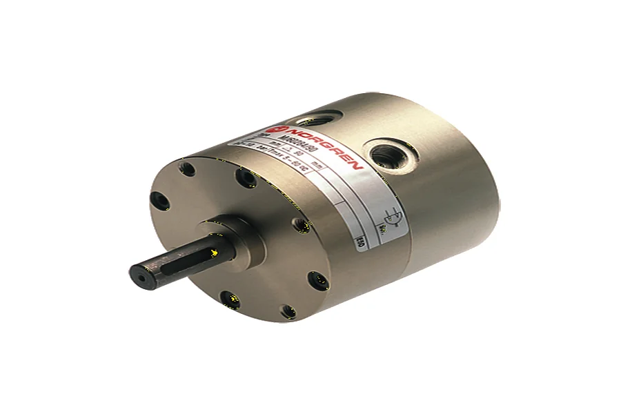 SEO Content Structure: Norgren Products for Pneumatic and Fluid Control Systems