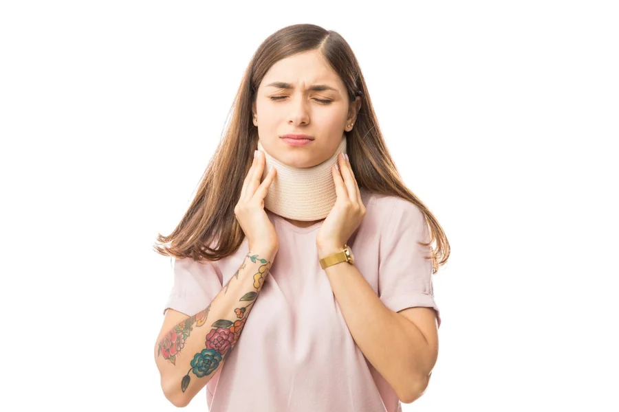 Soft Cervical Collar: Benefits, Uses, and Buying Guide